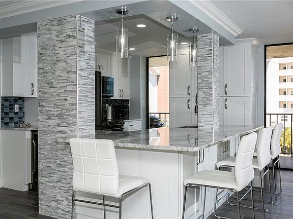 5th image of 1591 Gulf Blvd APT 301S