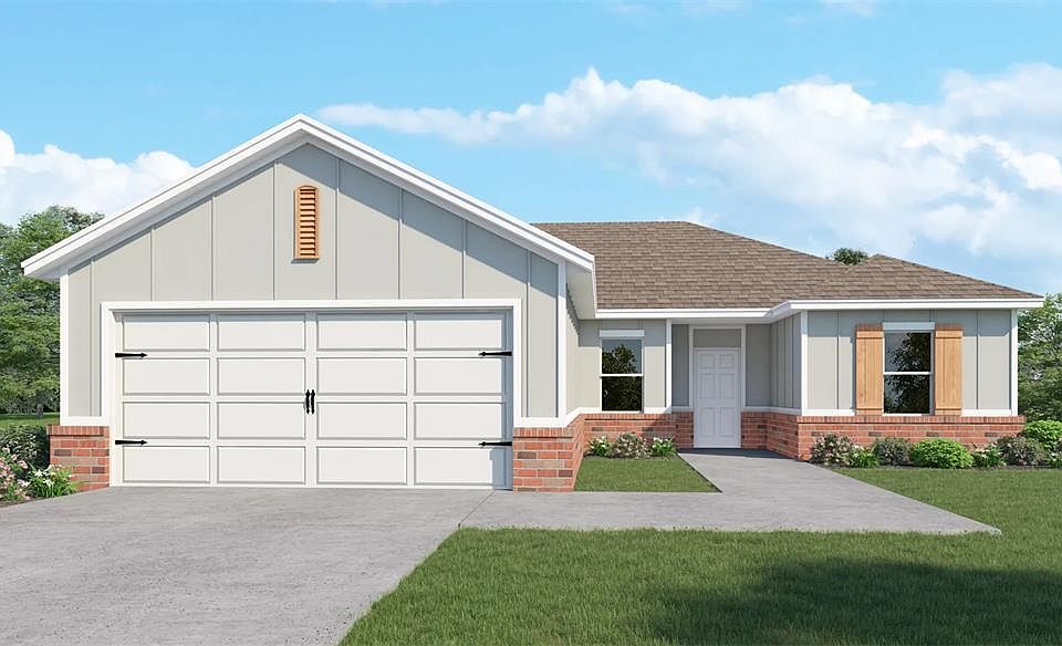 2nd image of 3260 Manning Farms Blvd