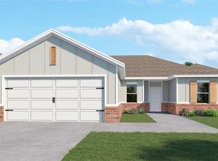 1719 Elm Cir, Tuttle, OK 73089