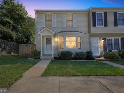 7556 Wood Mist Ln, Falls Church, VA, 22043