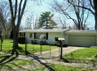 406 Exeter Rd, Kingsford Heights, IN 46346