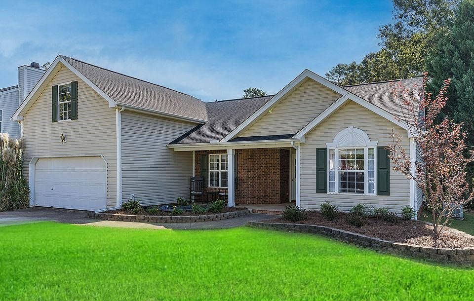 132 Bonnie Woods Dr, Greenville, SC 29605 Zillow
