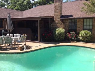 5210 Wind Rock Ct, Arlington, TX 76017