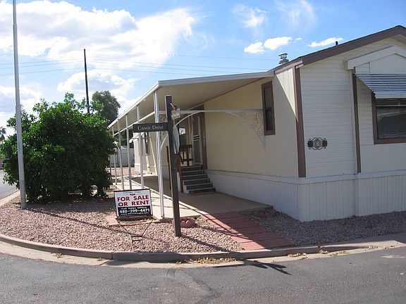 3rd image of 2609 W Southern Ave Lot 50