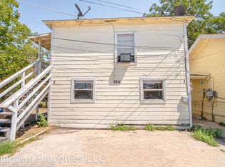 924 Saint James APT 1, San Antonio, TX 78202