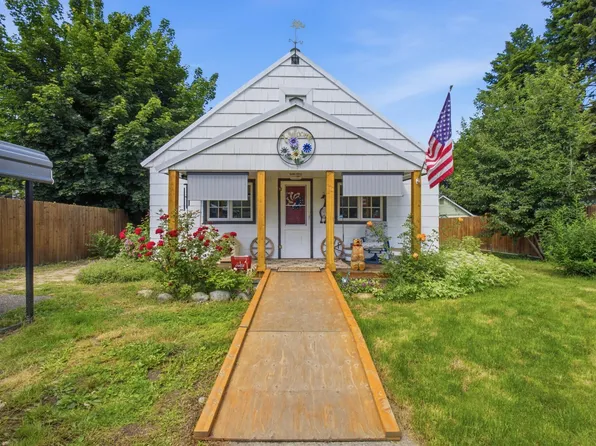 840 S Larch St, Kettle Falls, WA 99141