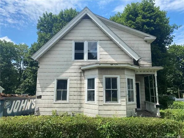 37 Lanouette Street, Meriden, CT 06451