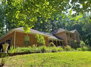 2325 Bermondsey Dr, Bowie, MD 20721