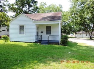 1117 Nashville Rd, Rocky Mount, NC 27803