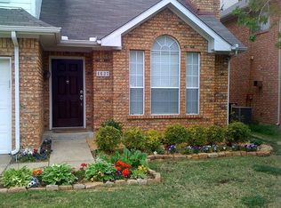 4637 Cherokee Path, Carrollton, TX 75010