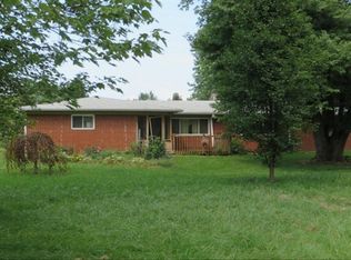 6350 W Ralston Rd, Indianapolis, IN 46221