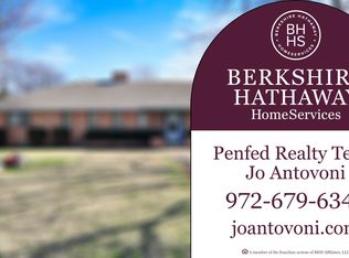 10040 Gooding Dr, Dallas, TX 75229