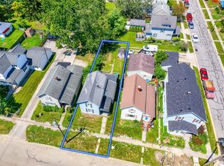972 E Church St, Marion, OH