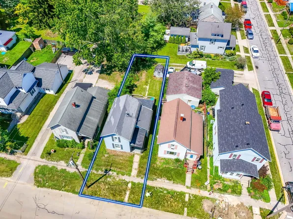 972 E Church St, Marion, OH 43302