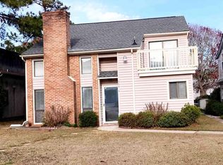 504-A 22nd Ave S, North Myrtle Beach, SC 29582