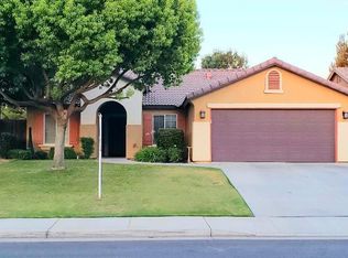 1108 Invermay St, Bakersfield, CA 93312