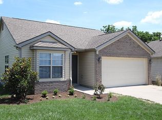 3807 Lochdale Ter, Lexington, KY 40514