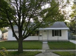 26334 Arlington St, Roseville, MI