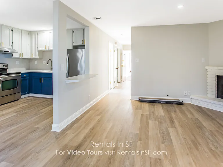 1873 Turk St — Photo 15