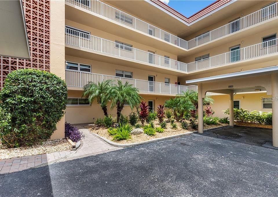 1st image of 1350 N Portofino Dr #204TAR