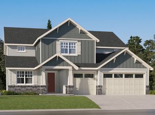 (Undisclosed Address), Camas, WA 98607