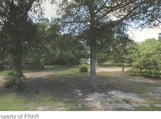 4060 Church St, Wade, NC 28395