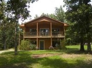 9251 N Spring Valley Rd, Decatur, AR 72722