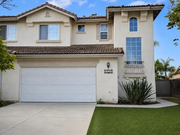 1138 Calle Dulce, Chula Vista, CA 91910