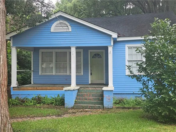 70 Glenwood St, Mobile, AL 36606