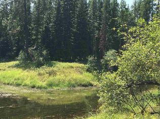 14722 Leclerc Rd S, Usk, WA 99180