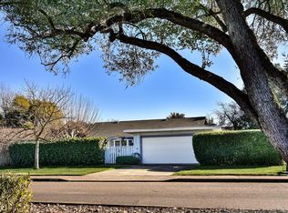 1273 Mission Dr, Sonoma, CA