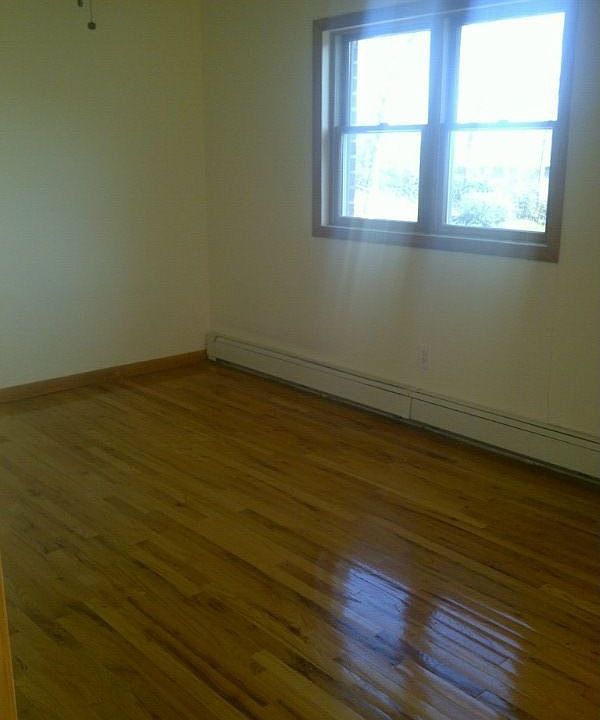Hard Wood Floors 