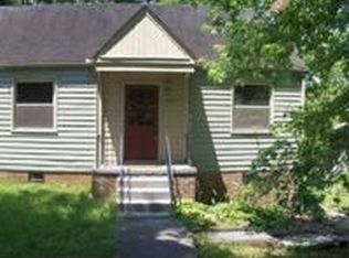1829 Beech St, Knoxville, TN 37920