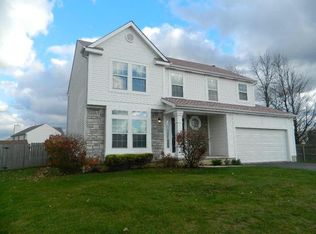 2408 Hilliard Rome Rd., Hilliard, OH 43026