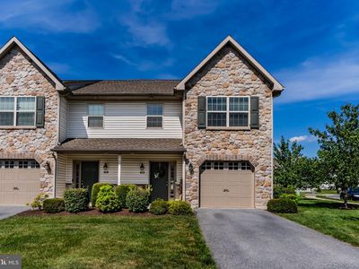 238 Melbourne Ln, Mechanicsburg, PA, 17055