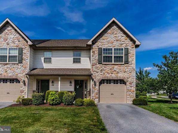 238 Melbourne Ln, Mechanicsburg, PA 17055