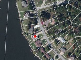 275 S Balthazar Dr, Santa Claus, IN 47579
