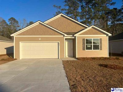 2035 E Paces Trail Cali #B-lot 61, Darlington, SC, 29532