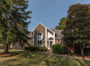 10717 Eagle Ridge Pl, Louisville, KY