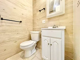 Rented by City Connections Realty