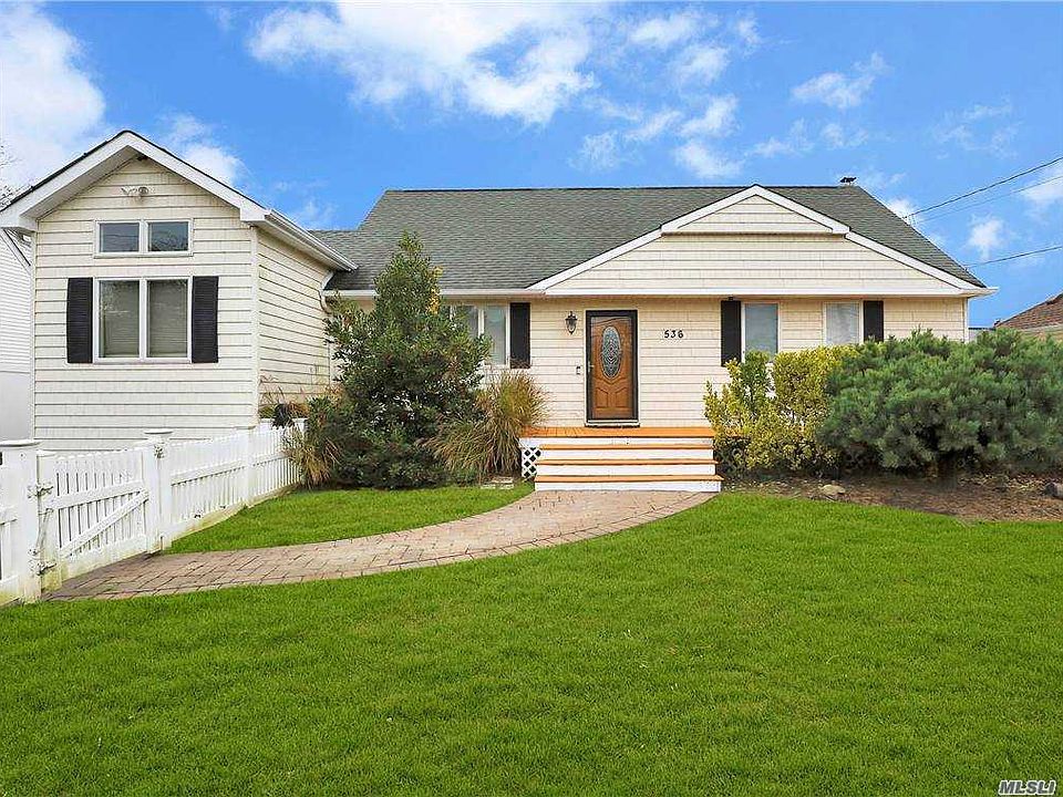 536 Keith Ln, West Islip, NY 11795 Zillow