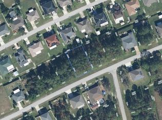 4522 BOSTON STREET LOT 35, SEBRING, FL 33872