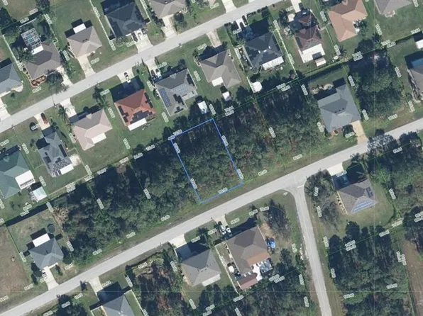 4522 BOSTON STREET LOT 35, SEBRING, FL 33872
