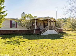 12480 County Road 26, Foley, AL 36535