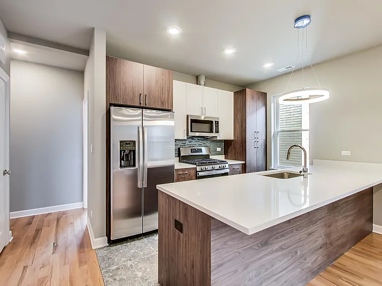 6132 S Kimbark Ave #1W — Photo 6