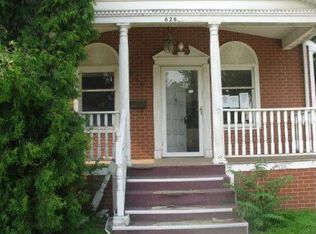 628 W Mount Hope Ave, Lansing, MI 48910