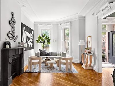 781 Putnam Ave, Brooklyn, NY, 11221
