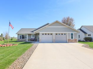 635 Dewberry Ln, Alexandria, MN 56308