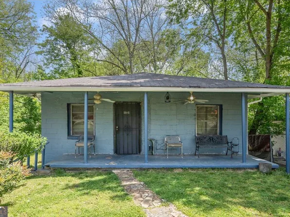 978 Grant Ter SE, Atlanta, GA 30315