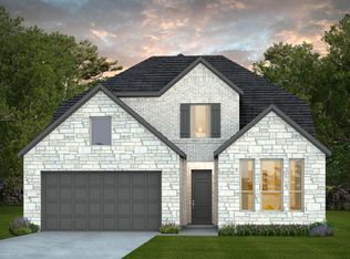Farwell Plan, West Cypress Hills, Spicewood, TX 78669